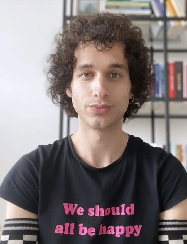 “Becoming an Activist Saved my Life”