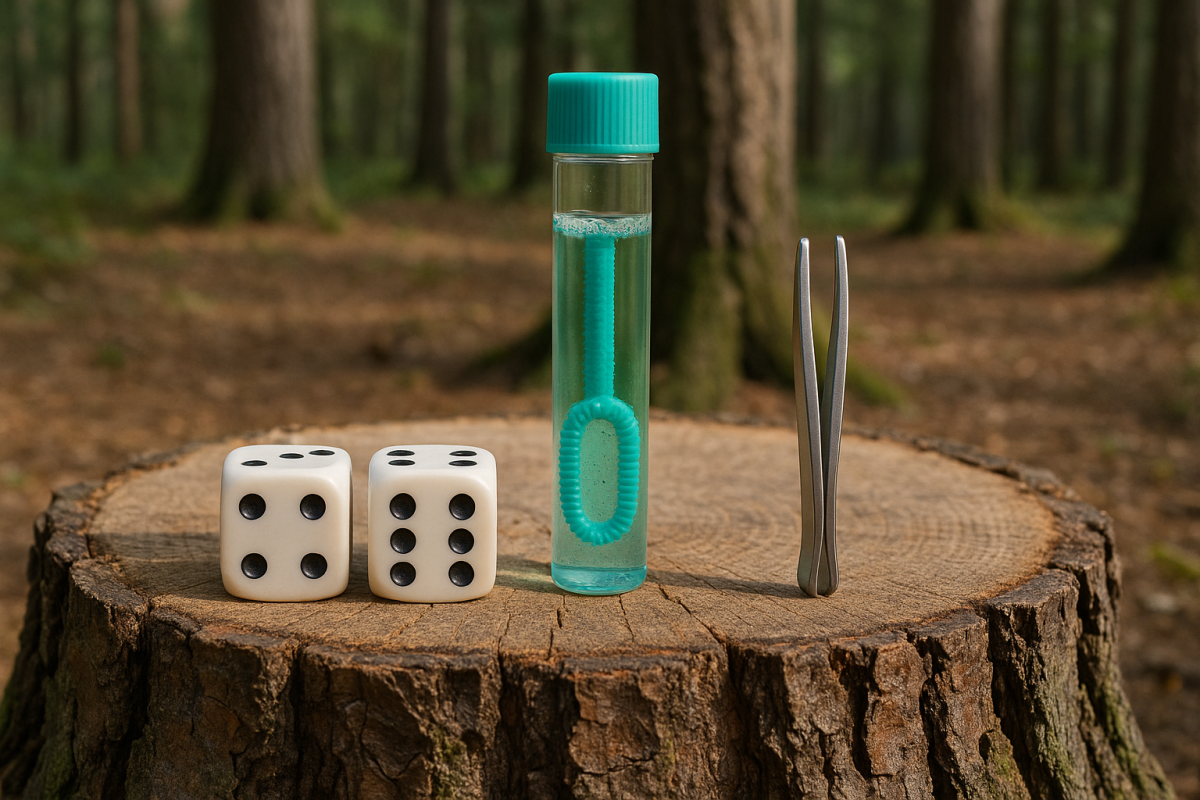 13 + 1 surprising but useful things to bring when you go volunteering